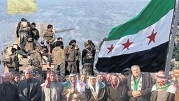 Altı Arap aşiretinden beşi ile çatıştı