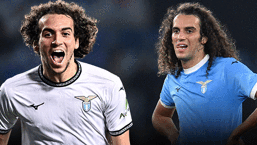 Dünyaca ünlü teknik direktörler Fenerbahçe'nin yeni transferi Guendouzi'yi yorumladı! 'Doğal bir lider'