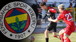 Fenerbahçe'de transfer iptal oldu! Mali konularda anlaşma sağlanamadı