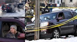 ABD'yi ayağa kaldıran kurşun! ICE ajanı, 37 yaşındaki kadını öldürdü: Dehşet anları kamerada