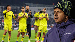 Kasımpaşa'da Emre Belözoğlu, İrfan Can Kahveci'den sonra Fenerbahçe'den bir transfer daha! 'Bize verin'