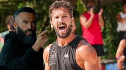 Kavga çıkaracak sözler! Survivor şampiyonları Adem Kılıççı ve Turabi birbirine girdi