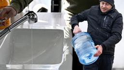 Ankara’da su krizi! Başkentin kaç günlük suyu kaldı? Bir açıklama daha geldi