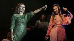 Yıldız Tilbe'den sevgili itirafı! Canlı yayında ilk kez açıkladı