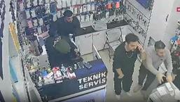 Eminönü Doğubank iş hanında silahlı çatışma! Çok sayıda ekip sevk edildi