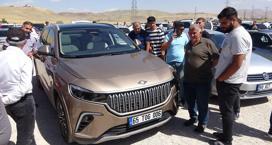 Togg’un 2026 fiyat listesi değişti!