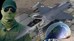 F-16 pilotu savaşı tek tek anlattı! 'Kendimizi kanıtlayana kadar bize kimse inanmıyordu'