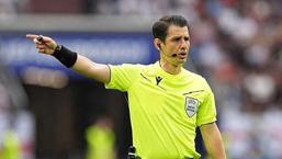 Fenerbahçe-Galatasaray derbisinin hakemi belli oldu!