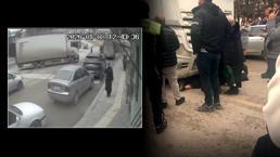 Düşen cüzdanını almak istedi canından oldu! Hafriyat kamyonunun altında kaldı, metrelerce sürüklendi
