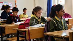 Eğitime fırtına engeli! 5 okulda yarın ders zili çalmayacak