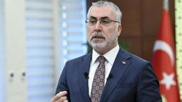 Son dakika... Bakan Işıkhan'dan en düşük emekli aylığının artırılmasına ilişkin açıklama