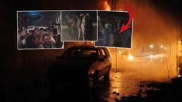 Suriye ordusunun belirlediği süre doldu! Halep’te YPG’ye karşı operasyon başladı