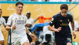 Dünyanın en pahalı oyuncuları açıklandı! Arda Güler ve Kenan Yıldız da listede