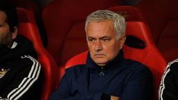 Benfica'da çanlar Mourinho için çalıyor! Ruben Amorim sesleri