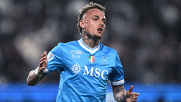 Napoli'nin transfer inadı! Galatasaray'a gelmek istiyor