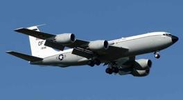 ABD semalarında gizemli uçuş! "Nükleer koklayıcı" havalandı: Kritik tarihe denk geldi