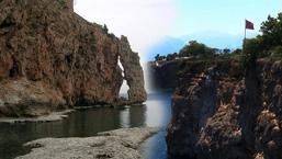 Dünyada tek! Antalya'dan başka bir yerde yok: ‘En geniş alana yayılmış durumda’