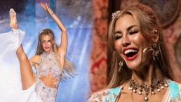 Çağla Şıkel'den para açıklaması! '300 bin liralık çantayla yürümem'