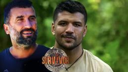 Survivor 2026 kaosla başladı! Hikmet Tuğsuz'dan Ramazan Sarı'ya şok suçlama