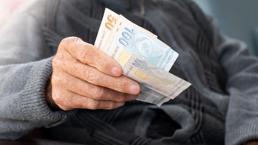 Son dakika: 2026 yılı en düşük emekli maaşı belli oldu! İşte zamlı yeni tutar