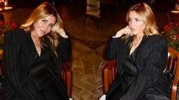 Acun Ilıcalı'nın eski eşinin korku dolu anları! Zeynep Yılmaz fırtınanın ortasında kaldı