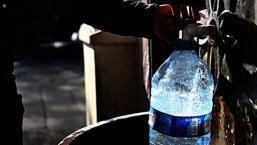 Ankara’da su kesintisi! 11 ilçe, onlarca mahalle: Saat 23.55'e kadar sürecek