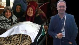 Saç ekimi için gittiği klinik sonu oldu! 47 yaşındaki adam hayatını kaybetti: 'Ayda bir check-Up yaptırıyordu'