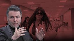 Son dakika... Mehmet Akif Ersoy'la ilgili yeni iddia! Uyuşturucu partilerinde oyun: Doğruluk mu cesaret mi?