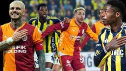 Süper Kupa'da Galatasaray - Fenerbahçe finalinin saati değişti! TFF resmen açıkladı