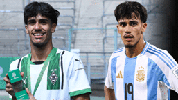 Galatasaray'ın yeni transferi Can Armando Güner İstanbul'a geldi!