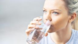 Suyun pH’ı kaç olmalı?