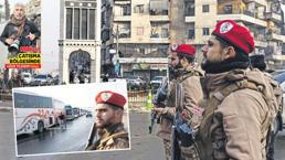 Anlaşmaya da kurşun sıktılar!