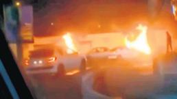 İran’da rejim zorlanıyor!