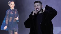 Blok3 ve Demet Akalın birbirine girdi! Teyze sözlerine sert yanıt: Saygısız, terbiyesiz