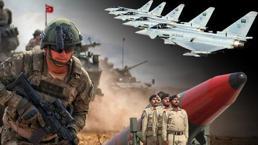 3 ülke tek savunma! Bloomberg yeni askeri ittifakı yazdı: Ankara-Riyad-İslamabad