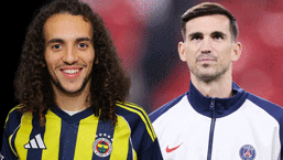 Galatasaray'ın Fenerbahçe transferi Guendouzi'ye cevabı Fabian Ruiz! Kesenin ağzı açıldı