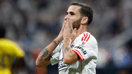 Benfica'nın Rafa Silva teklifine Beşiktaş'tan jet yanıt! Dosyayı kapattı