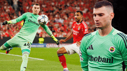 Fenerbahçe'ye Dominik Livakovic şoku! Askıya alındı