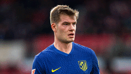 Fenerbahçe ilgisi Alexander Sörloth'u coşturdu!