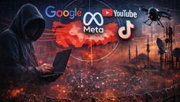 Türkiye'ye dijital kuşatma! Algoritmalar silah gibi kullanılıyor