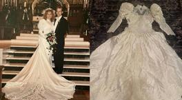 Kızının düğünü için 30 yıl sakladı, kutuyu açınca hayatının şokunu yaşadı! 'Gördüğüm an anladım'