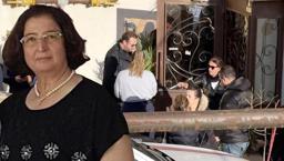 Tekirdağ’daki vahşetin ayrıntıları ortaya çıktı! Binnaz Eriş cinayetinde katil belli oldu