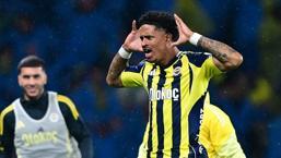 Fenerbahçe'de Oosterwolde'den Mauro Icardi'ye gönderme!