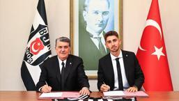 Beşiktaş'tan Demir Ege Tıknaz kararı!