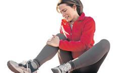 Dizlerine iyi bak: Vücudun bütün yükünü taşıyorlar