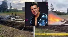 Ünlü şarkıcının feci sonu! Rüyası gerçek oldu