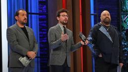MasterChef 3. ceketin sahibi belli oldu! Sosyal medyadan paylaştı