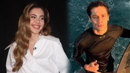 Rapçi Çakal küplere bindi! Berfu Yenenler'e sert yanıt