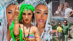 Adana'dan Afrika'ya: Bir intihar, çok sayıda mağdur! Şok fotoğraf...