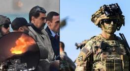 ABD Maduro operasyonunda 'gizemli silah kullandı' iddiası! 'Askerler kan kustu, hareket edemedi'